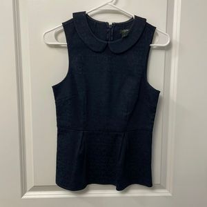 J crew top